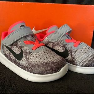 Nike Free RN 2017 (TDV)